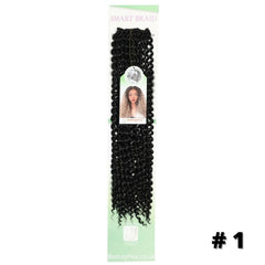 Smart Braid Water Wave Bulk 22"