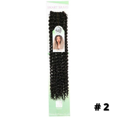 Smart Braid Water Wave Bulk 22"