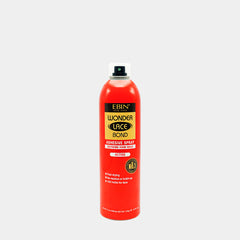 Ebin Wonder Lace Active Spray Red 180ml