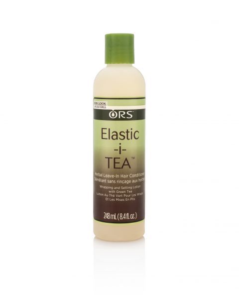 ORS Classics ElasticiTEA Herbal Leave-in Conditioner 248ml | BeautyFlex UK