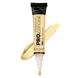 L.A. Girl Pro Concealer HD Concealer Light Yellow Corrector