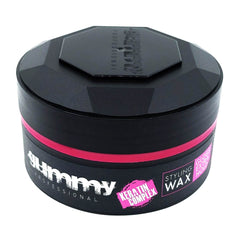 Gummy Styling Wax Gloss Extra Hold 150ml