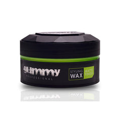 Gummy Styling Wax Matte Finish 150ml