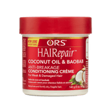 ORS HAIRepair Anti-Breakage Conditioning Crème 142g | BeautyFlex UK
