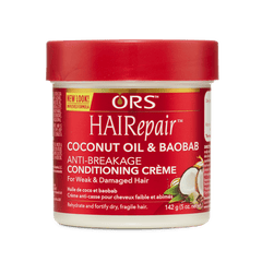 ORS HAIRepair Anti-Breakage Conditioning Crème 142g | BeautyFlex UK