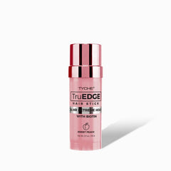 TYCHE TruEDGE Hair Stick With Biotin Sweet Peach 60g