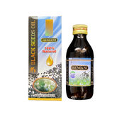 Hemani 100% Natural Black Seed Oil 125ml | BeautyFlex UK