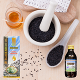Hemani 100% Natural Black Seed Oil 60ml | BeautyFlex UK