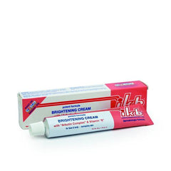 IKB Brightening Cream 50g | BeautyFlex UK