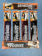 Senegal Twist 40" - Beauty Flex UK