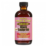 Jamaican Mango & Lime Jamaican Black Castor Oil Lavender 118ml | BeautyFlex UK