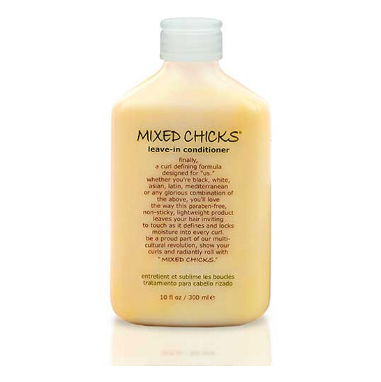 Mixed Chicks Leave In Conditioner 300ml BeautyFlex UK