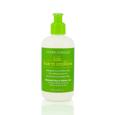 Mixed Chicks Kids Leave in Conditioner 237ml | BeautyFlex UK