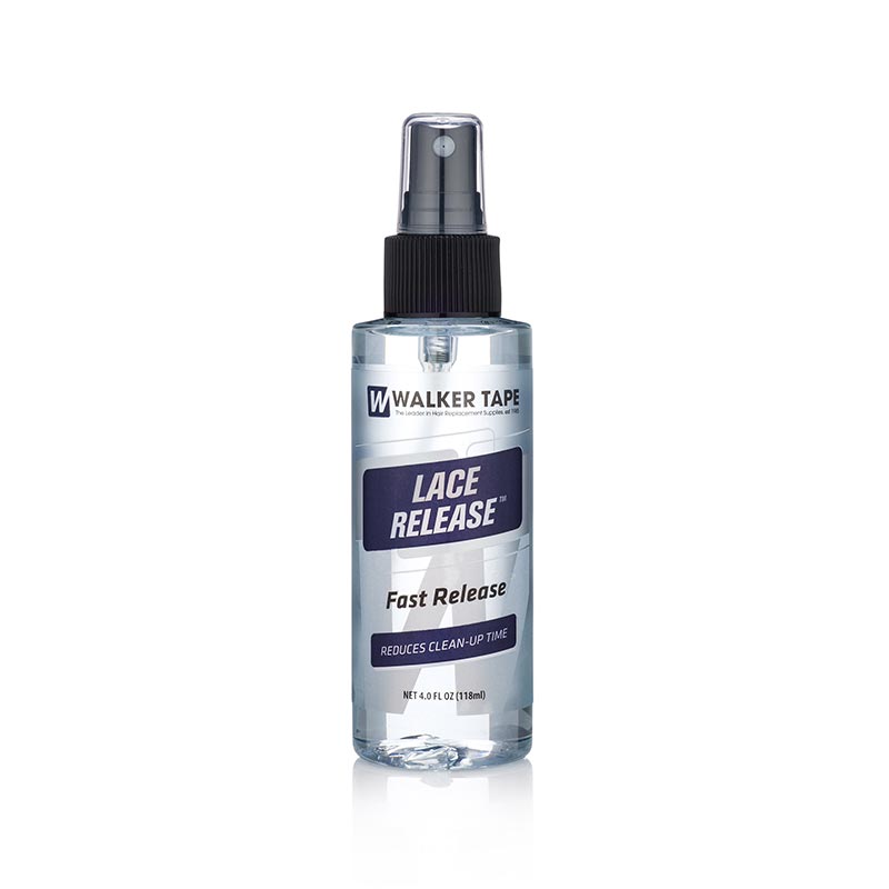 Walker Tape Lace Release Spray 4 fl oz | BeautyFlex UK
