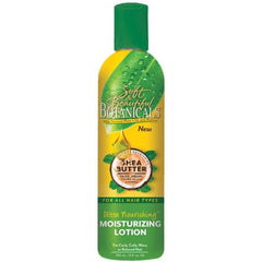 Soft & Beautiful Botanicals Moisturizing Lotion 355ml