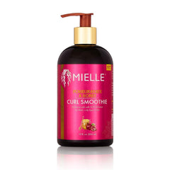 Mielle Pomegranate and Honey Curl Smoothie 12 oz | BeautyFlex UK