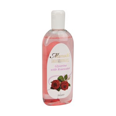 Mamado 100% Pure Glycerine with Rosewater 250ml | BeautyFlex UK