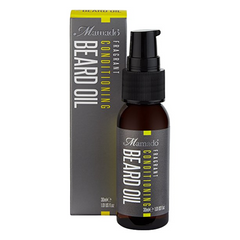 Mamado Conditioning Beard Oil 30ml | BeautyFlex UK