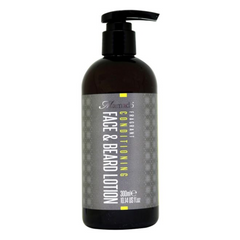 Mamado Conditioning Frangrant Face and Beard Lotion 300ml | BeautyFlex UK