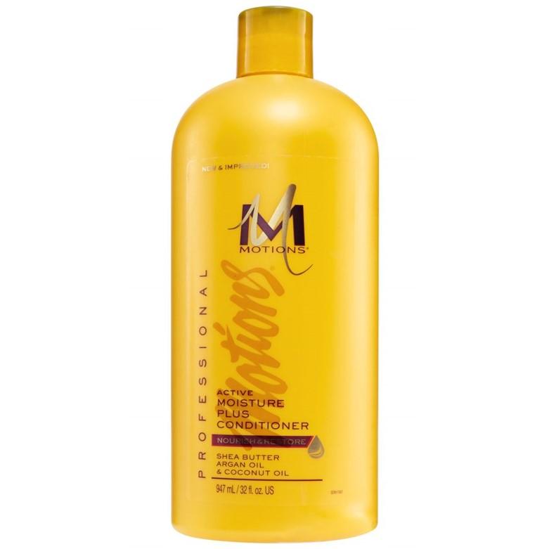 Motions Active Moisture Plus conditioner 947ml | BeautyFlex UK