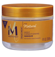 Motions Deep Conditioning Masque 236ml | BeautyFlex UK