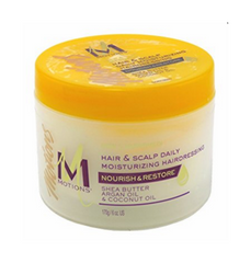 Motions Hair & Scalp Daily Moisturizing Hairdressing 170g | BeautyFlex UK