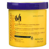 Motions Classic Formula Hair Relaxer Mild 425g | BeautyFlex UK