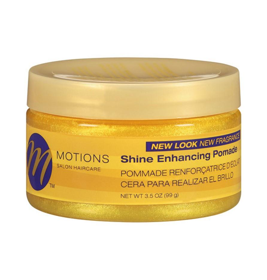 Motions Shine Enhancing Pomade 99g | BeautyFlex UK