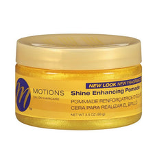 Motions Shine Enhancing Pomade 99g | BeautyFlex UK