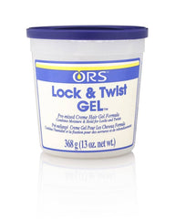 ORS Classics Lock & Twist Gel 368g