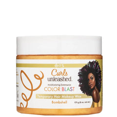 Ors Curls Unleashed Color Blast Bombshell 171g