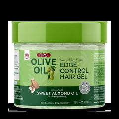 ORS Edge Control (Sweet Almond Oil) Super Hold 113g