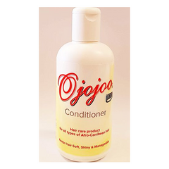 Ojojoo Conditioner 250ml | BeautyFlex UK