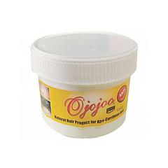 Ojojoo Hair Grow Food 150g | BeautyFlex UK