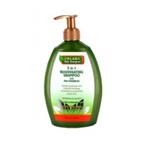 Organic Hair Energizer 5 In 1 Rejuvenating Shampoo 385ml | BeautyFlex UK