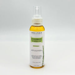 Organiks Root Repair Rosemary Oil