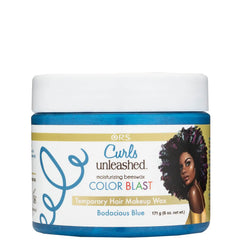 Ors Color Blast Badacious Blue 171g