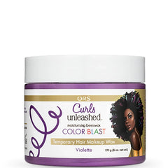 Ors Curls Unleashed Color Blast Violette 171g