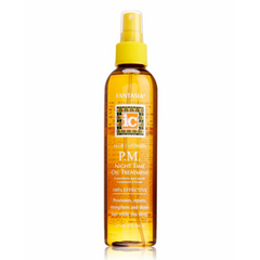 Fantasia PM Night Time Oil Treatment 237ml | BeautyFlex UK