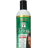 Parnevu Tea Tree Shampoo 354ml | BeautyFlex UK