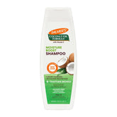 Palmer's Coconut Oil Formula Moisture Boost Shampoo 400ml