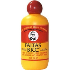 Paltas Hair Treatment 150ml | BeautyFlex UK