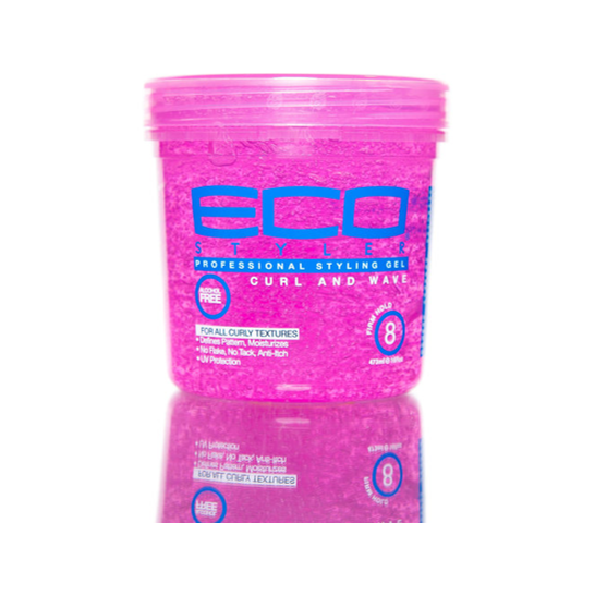 Eco Styler Professional Styling Gel Curl & Wave | BeautyFlex UK