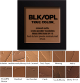 Black Opal Mineral Matte Cream Powder Foundation | BeautyFlex UK