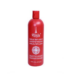 Rinju Red Hand and Body Lotion 16oz | BeautyFlex UK