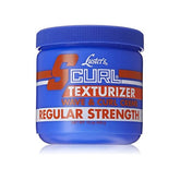 Scurl Texturizer Wave & Curl Creme Regular Strength 425g