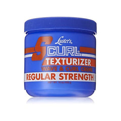 Scurl Texturizer Wave & Curl Creme Regular Strength 425g