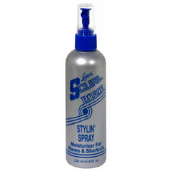 Scurl Texturizer Stylin Spray 236ml | BeautyFlex UK