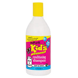 Sulfur 8 Kid’s Milk & Honey Conditioning Shampoo