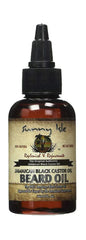 Sunny Isle JBCO Beard Oil 2OZ
